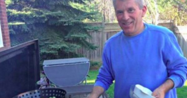 Funny Craigslist post seeks out generic father figure for BBQ event.