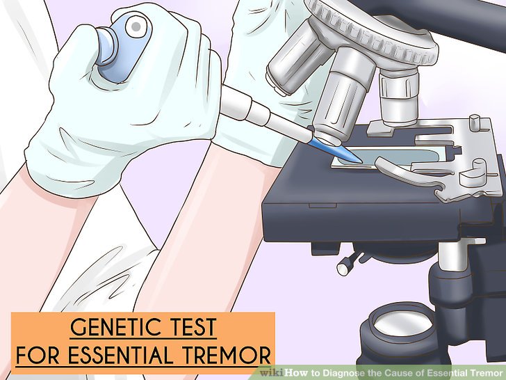 Diagnose the Cause of Essential Tremor Step 3.jpg
