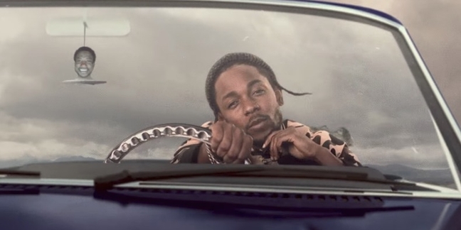 Watch Kendrick, Rae Sremmurd, Gucci Mane in Mike WiLL Made-It’s Crazy “Perfect Pint” Video