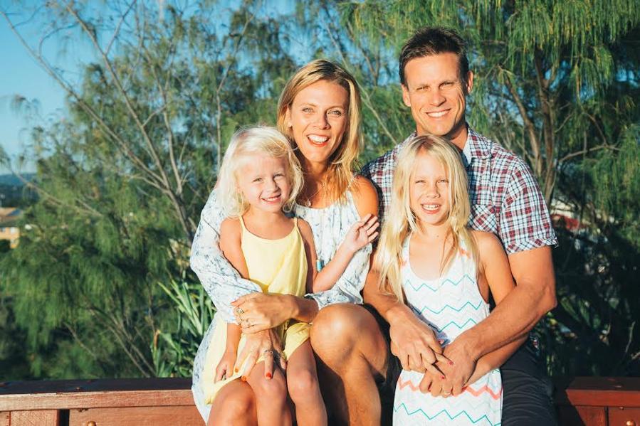 This Australian Family Blogged Their Way From Broke To Six-Figures While Traveling Full-Time