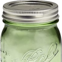 Green Ball Heritage Collection Pint Jars