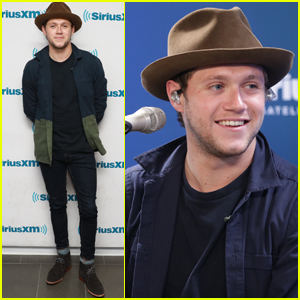 Niall Horan Opens Up About Playing Ariana Grande's Benefit Concert