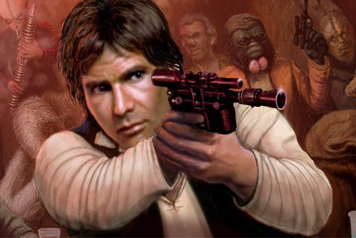 Han Solo (Star Wars)