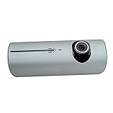 denshine HD2.7 Dual Objektiv Auto DVR Auto Crash Cam Kamera Black Box Video Recorder Sensor GPS Logger