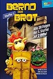 Bernd das Brot - Die Serie Staffel 1 (1-20) [2 DVDs]