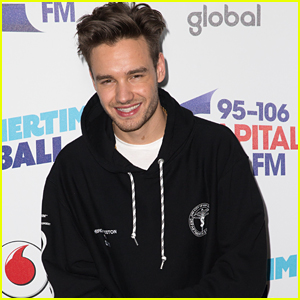Liam Payne Can Not Keep His Cool About His Collaboration With Charlie Puth
