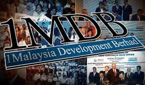 Negara Kafir Lebih Peduli Penipuan 1MDB