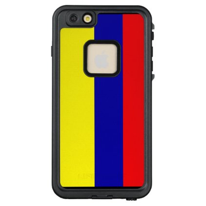 Iphone Colombian Case