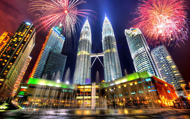 Malaysia Kekal Antara 25 Ekonomi Paling Kompetitif