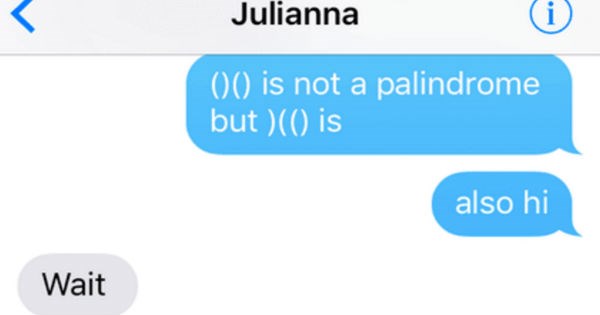 Funny text messages that'll keep you entertained.