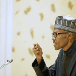 Buhari's Speech: What The President Told Nigerians