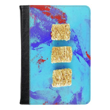 Mini Wheats Kindle Case