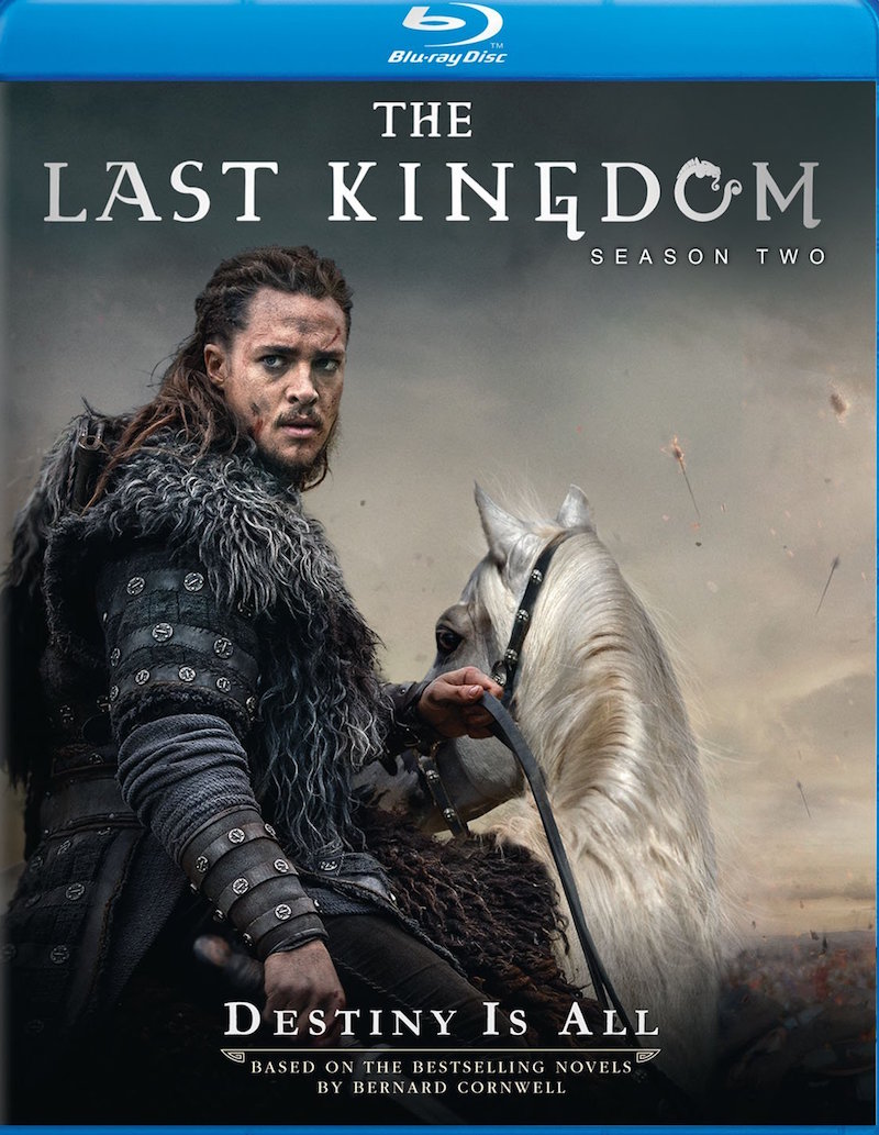 The Last Kingdom - Season Two