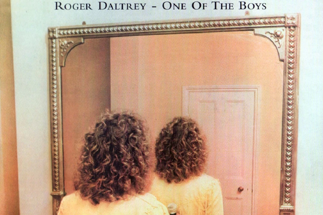 40 Years Ago: Roger Daltrey Enlists His Famous Friends for 
