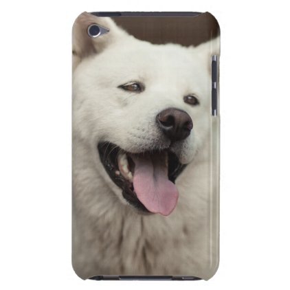 American Akita iPod Touch Cover
