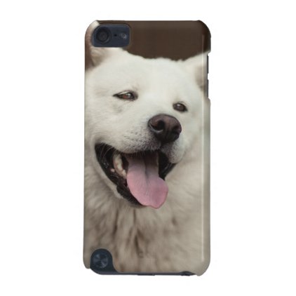 American Akita iPod Touch 5G Case