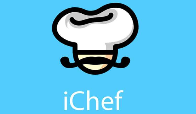 Free Chef Vector Character