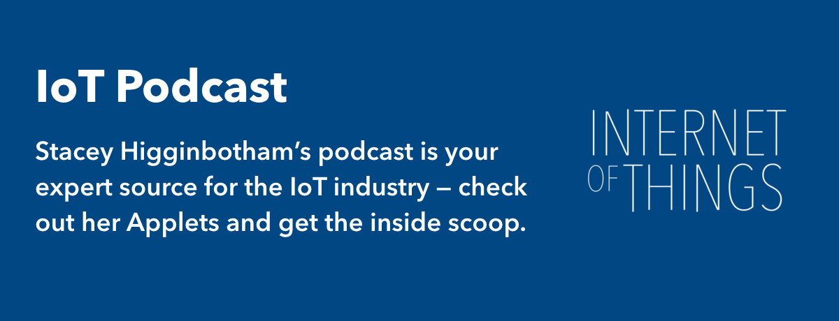 IoT Podcast