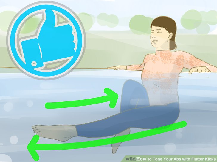 Tone Your Abs with Flutter Kicks Step 7.jpg