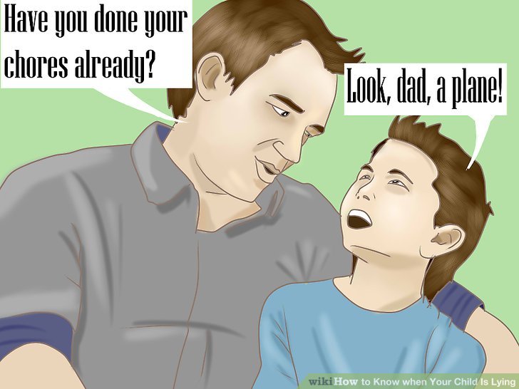 Know when Your Child Is Lying Step 8.jpg