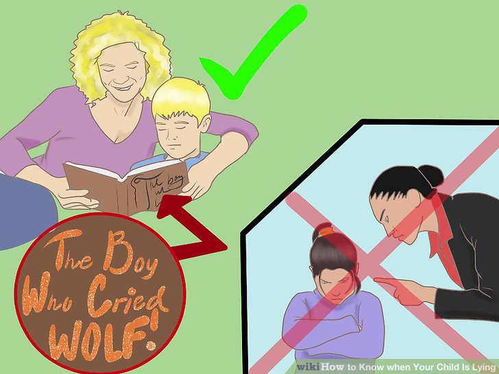 Know when Your Child Is Lying Step 9.jpg