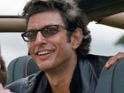 Jeff Goldblum cast in 'Jurassic World' sequel