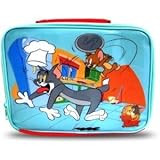 Kinder/Jungen Tom und Jerry Lunchbox Brotdose/Tasche