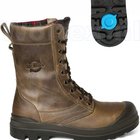 Mr. Miles Adventure Safety Boots