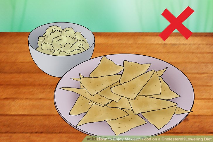 Enjoy Mexican Food on a Cholesterol‐Lowering Diet Step 12.jpg