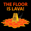 Appnoxious, LLC - Floor is Lava Challenge artwork