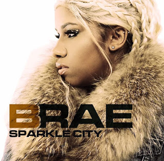 New Video: B Rae – Sparkle City EP Promo Video