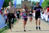 Proof That Pippa Middleton Could Give Pro Athletes a Run For Their Money