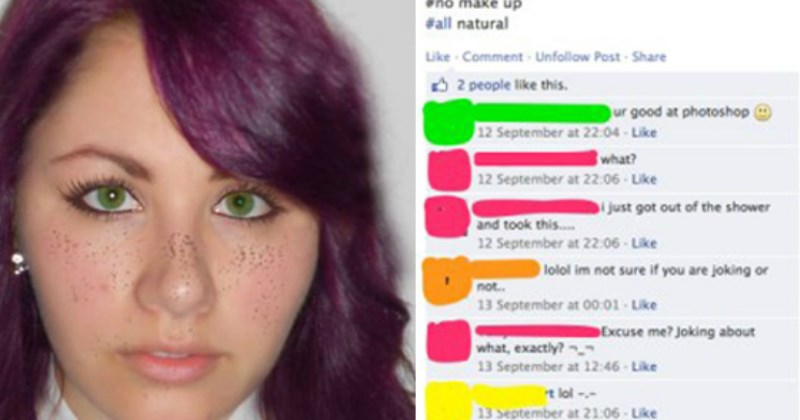 Facebook Fails That Reek of Stupidity