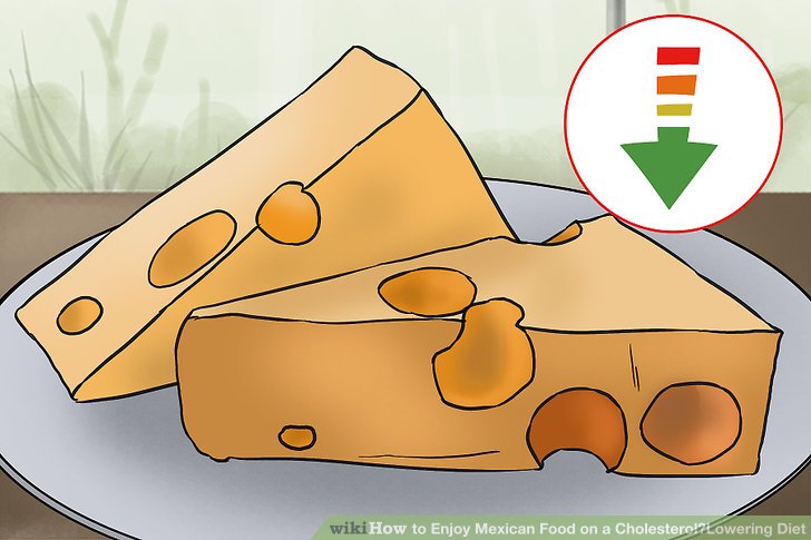 Enjoy Mexican Food on a Cholesterol‐Lowering Diet Step 2.jpg