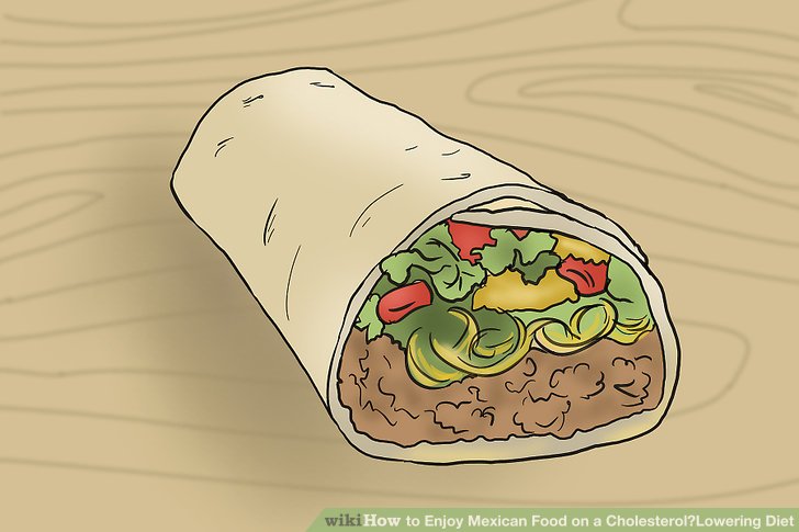 Enjoy Mexican Food on a Cholesterol‐Lowering Diet Step 11.jpg
