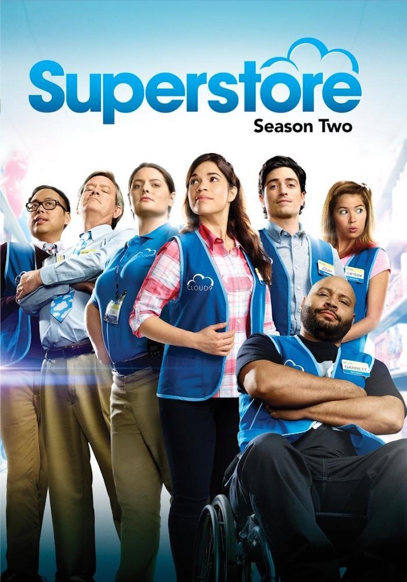 Superstore - Season Two