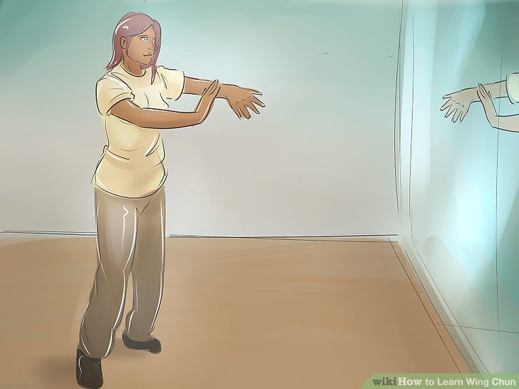 Learn Wing Chun Step 15.jpg
