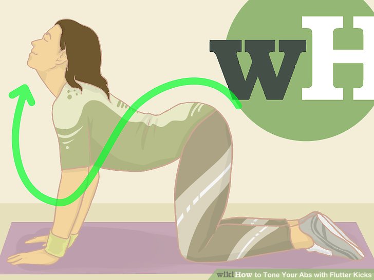 Tone Your Abs with Flutter Kicks Step 5.jpg