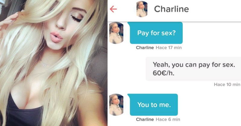 of the Sexiest Tinder Wins and Fails We've Ever Seen