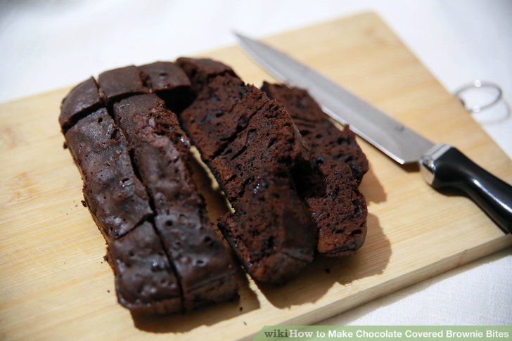 Make Chocolate Covered Brownie Bites Step 8.jpg