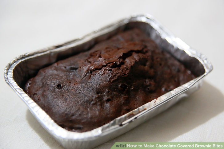 Make Chocolate Covered Brownie Bites Step 7.jpg
