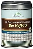 Herbaria Der Hofbäck - Hausgemachtes für Brot 45g, 1er Pack (1 x 45 g) - Bio
