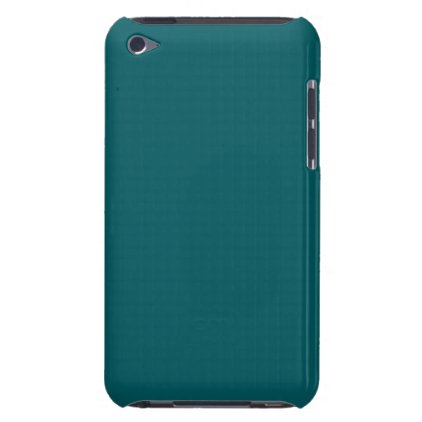 Shaded Spruce iPod Touch Case-Mate Case