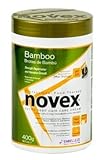 Novex Creme De Tratamento Condicionante Professional Food Therapy (Bamboo (Brotes de Bambu), 14.1oz) by Novex