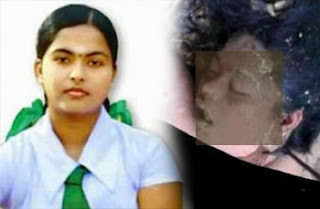  Vidya of Jaffna sexually abused ... for a blue video displaying a money-generating rape-video!