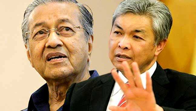 Dr Mahathir, DKK dan sejarah perkauman alam Melayu
