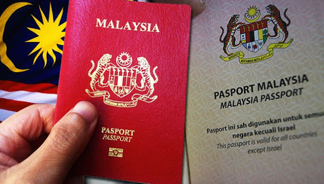 Penalti Kehilangan Pasport Dilaksanakan Dalam Tempoh Terdekat