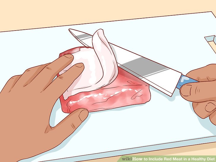 Include Red Meat in a Healthy Diet Step 5.jpg