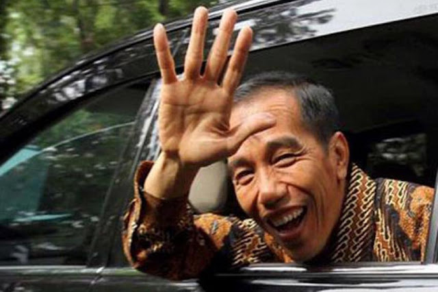 Lebih Besar dari SBY, Darimana Sih Gaji Rp1,8 Miliar Jokowi Didapat?