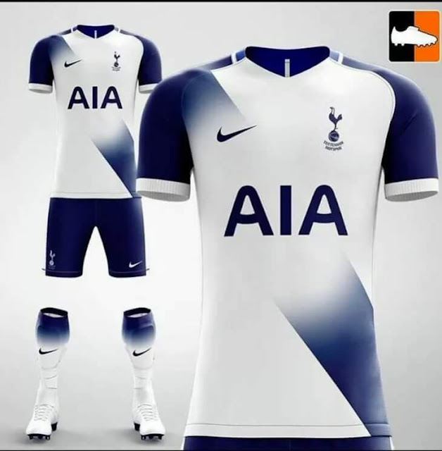 spurs kits over the years